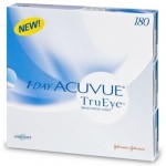 1 DAY ACUVUE TRUEYE (УАН ДЭЙ АКУВЬЮ ТРУАЙ) 180 ЛИНЗ